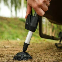 Fox Carpmaster Welded Cradle